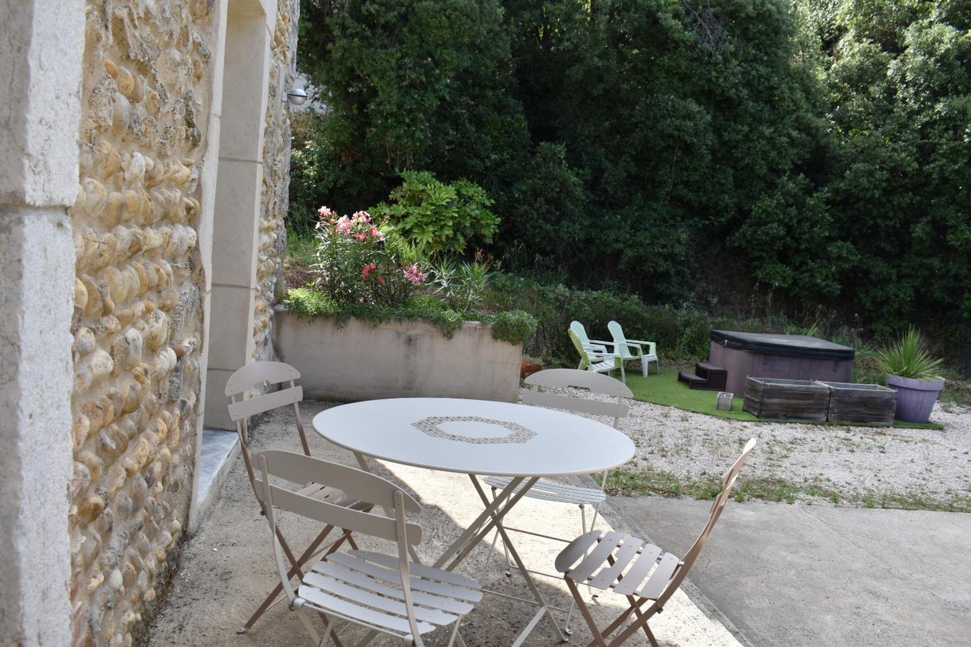 ホテル Coeur De Vignes Saint-Péray 部屋 写真